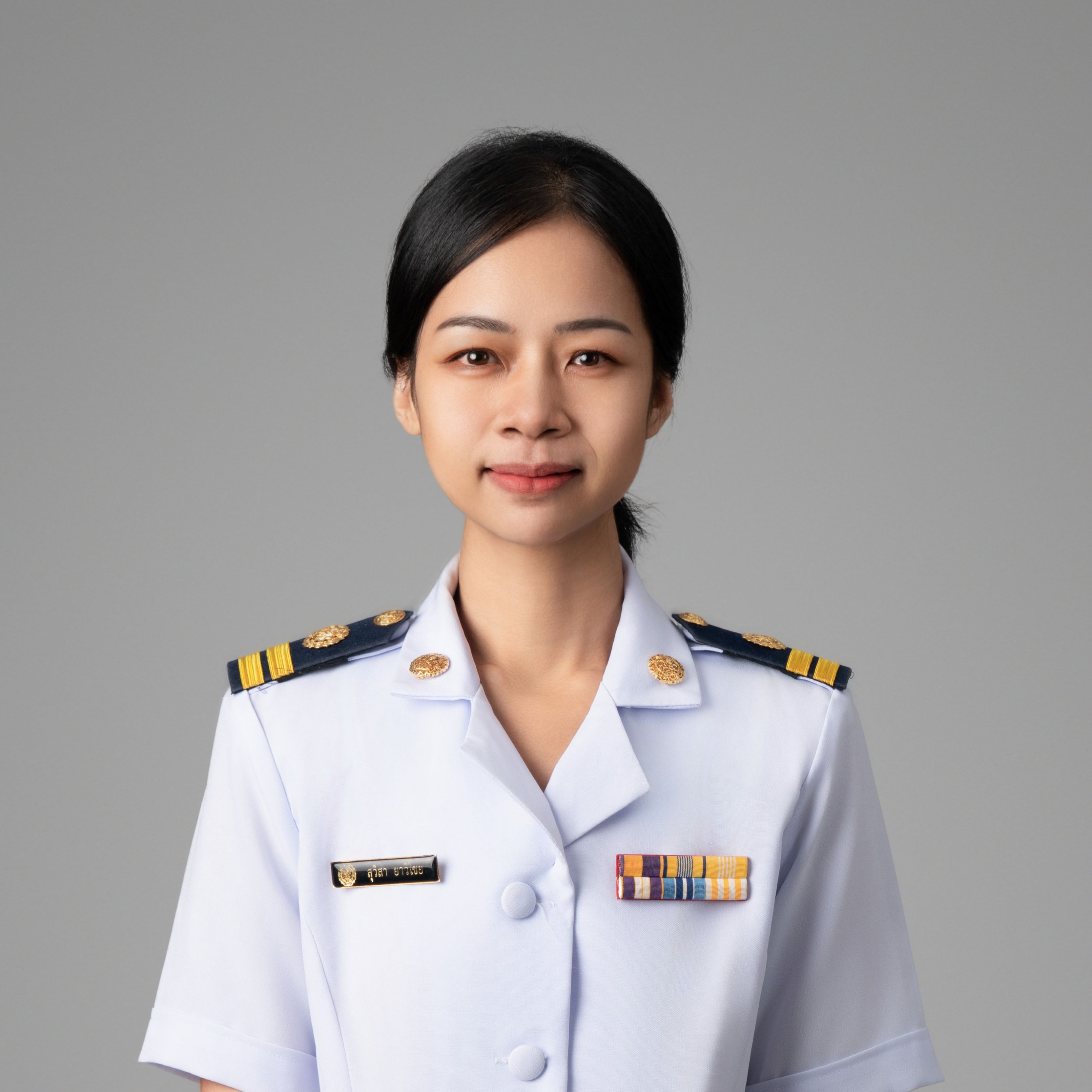 สุวิสา ยาวิไชย